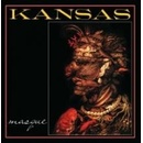 KANSAS: MASQUE CD