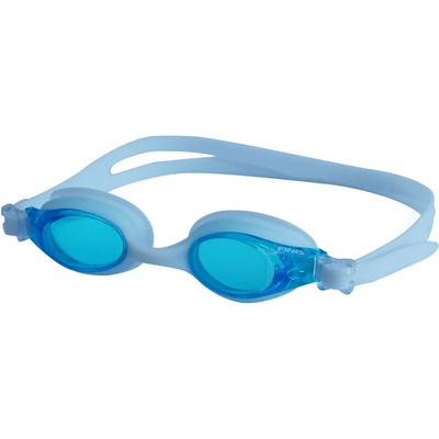 FINIS flowglow goggles син