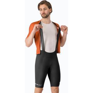 Castelli Мъжки шорти за колоездене Castelli Espresso 2 black