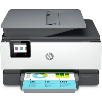 HP OfficeJet Pro 9012e 22A55B Instant Ink