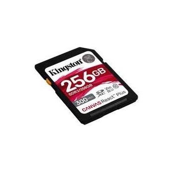 Kingston SDXC UHS-II 256GB SDR2/256GB