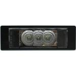 Paolo LED плафони регистрационен номер съвместими с BMW 1-Series / 6-Series / Z4