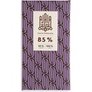 Čokolády Ajala - horká čokoláda 85% 45 g