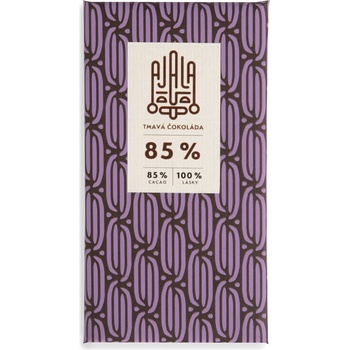 Ajala - horká čokoláda 85% 45 g