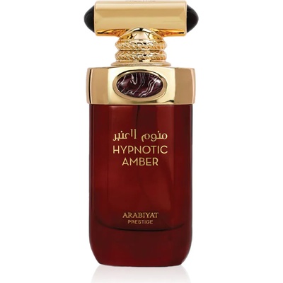 Arabiyat Prestige - Hypnotic Amber EDP 100 ml