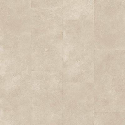Gerflor Creation 55 Click Acoustic 1600 Bloom Uni Cream 729 x 389 mm 1,7 m²