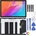 Huawei LCD Дисплей и Тъчскрийн за Huawei MatePad T10 AGR-L09 AGR-W03