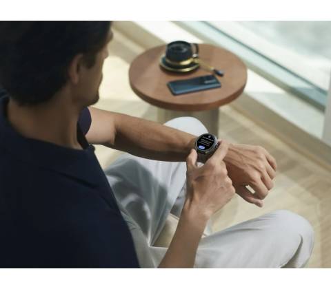 XIAOMI WATCH 2 PRO