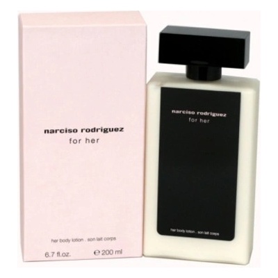 Narciso Rodriguez For Her BL 75 ml