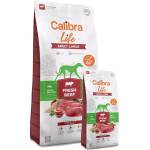 Calibra Dog Life Adult Large Fresh Beef 14, 5 kg