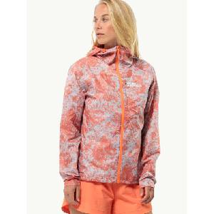 Jack Wolfskin Ветровка prelight wind jkt w