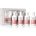 Revolution Beauty Plex Bond Restore Kit комплект за суха и увредена коса