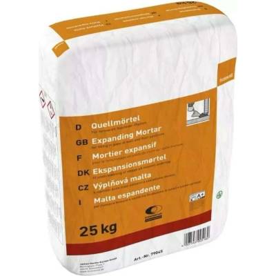 Malta výplňová Fermacell – 25 kg