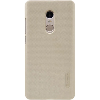 Nillkin Super Frosted Pouzdro Xiaomi Redmi 5 zlaté