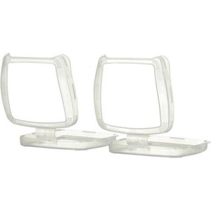 3M 3M Secure Click D701 - Филтърен държач за респиратори (7100184498)