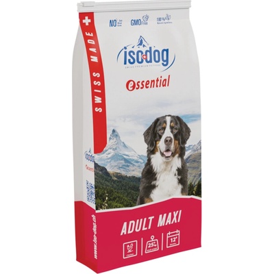 Iso-dog Essential adult maxi 14 kg