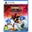 Sonic X Shadow Generations