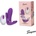 Teazers Pleaser Purple