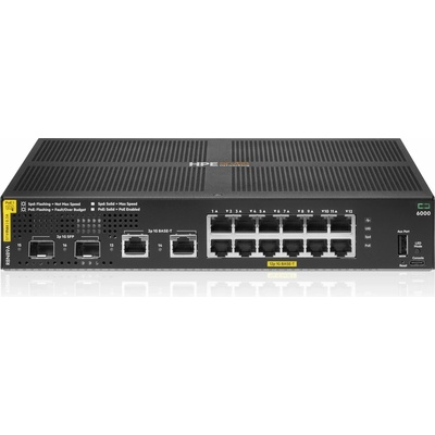 HPE Aruba Networking CX 6000 R8N89B