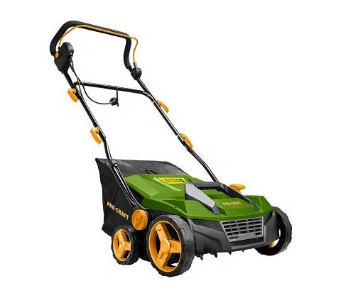 Procraft PSC380
