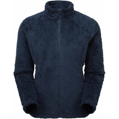 Montane Women's Caldus Jacket Eclipse Blue