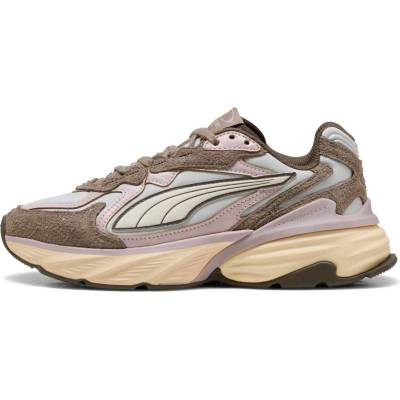 PUMA Обувки Fade Nitro LS Brushed Luxe Wns