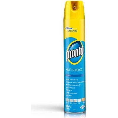 PRONTO Classic Čistící prostředek 400 ml
