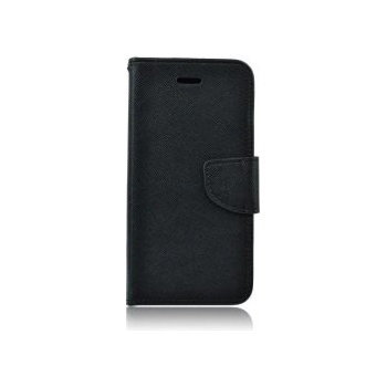 Púzdro Fancy Sony Xperia XA1 čierne.