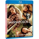 Masnaposok 2. BD