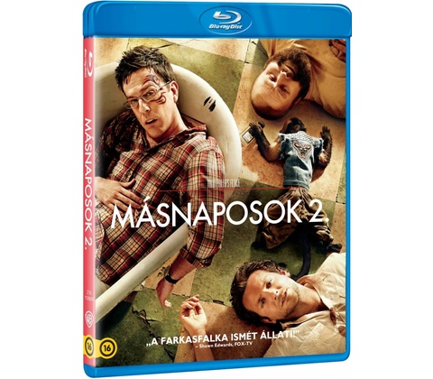 Masnaposok 2. BD