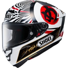 Shoei X-SPR Pro Marquez Motegi4