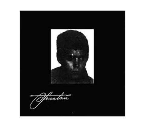 Yung Lean - Jonatan LP