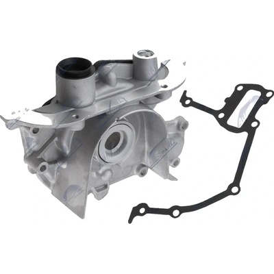 NTY Olejová Čerpadlo Fiat Bravo 1.6D 08-14 Doblo 1.6D/2.0D 10- Alfa Romeo Giulietta 1.6JTDM 10-16 Mito 1.6JTDM 08-15 (55207179)
