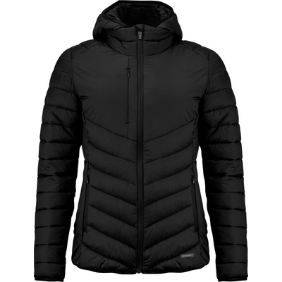 Cutter & Buck Mount Adams Jacket Women COT68147500200 black