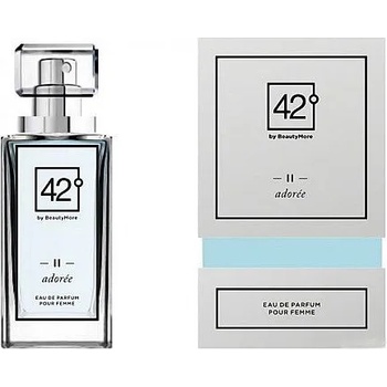 42° by Beauty More II Adoree EDP 30 ml