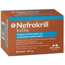 Nefrokrill pre psov 60 tob