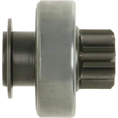 Voľnobežná prevodovka, štartér AS-PL SD5050