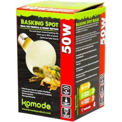 Komodo Basking Spot 100 W