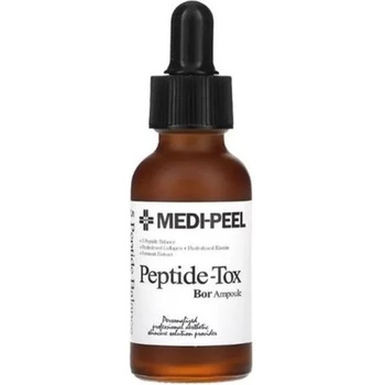 MEDI-PEEL Peptide-Tox Bor Ampoule - Концентриран пептид серум 30мл