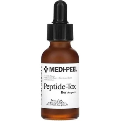 MEDI-PEEL Peptide-Tox Bor Ampoule - Концентриран пептид серум 30мл