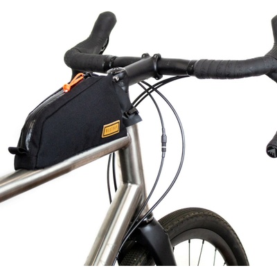 Restrap Bolt On Top Tube Bag na rám 0.8 l