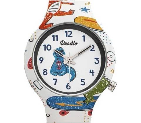 Doodle DO32003