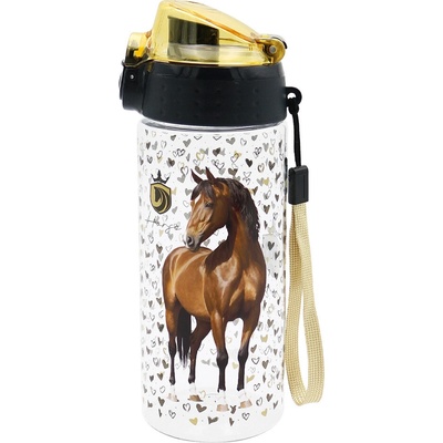 Junior S9 Tritan Horse 500 ml