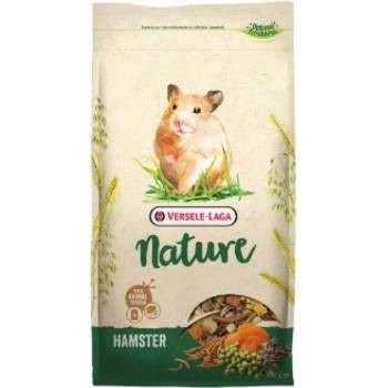 Versele-Laga Пълноценна храна за хамстери - hamster nature 0.700kg (vo461418)