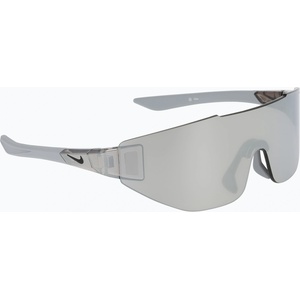 Nike Слънчеви очила Nike Athena Edge wolf grey/chrome mirror Слънчеви очила