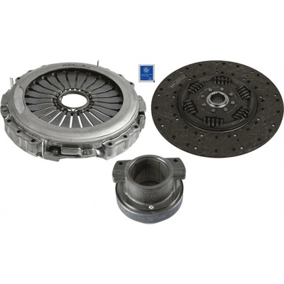 Spojková sada SACHS 3400 700 663