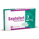 Septofort 2 mg pas.ord.24 x 2 mg