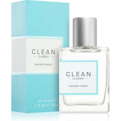 Clean Shower Fresh parfémovaná voda dámská 30 ml