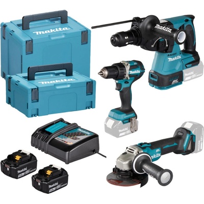 MAKITA DLX3195JX1