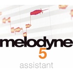 Celemony Melodyne 5 Essential Assistant Upgrade